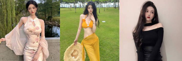 浙江杭州名媛反差母狗 邢钱雨涵 被前男友带去玩3P 野外露出在床上被搞得虚脱了丝袜都被扯烂！