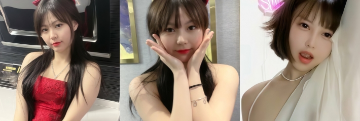 极品清纯少女 小马 表面清纯如邻家妹妹 私下穿性感情趣装诱惑自拍骚舞 掰逼自慰画面反差至极！