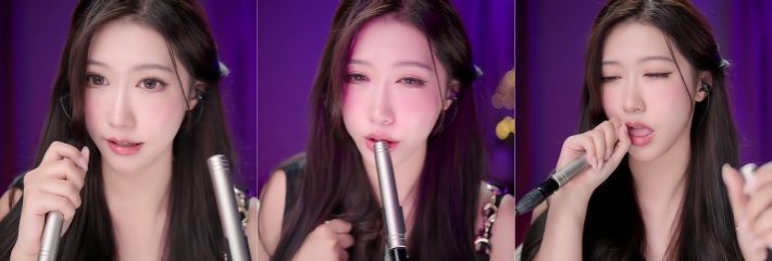 极品福利姬女神 小一熟了 ASMR福利秀 高潮脸模拟做爱口交 娇喘呻吟魅惑宛如身临其境!