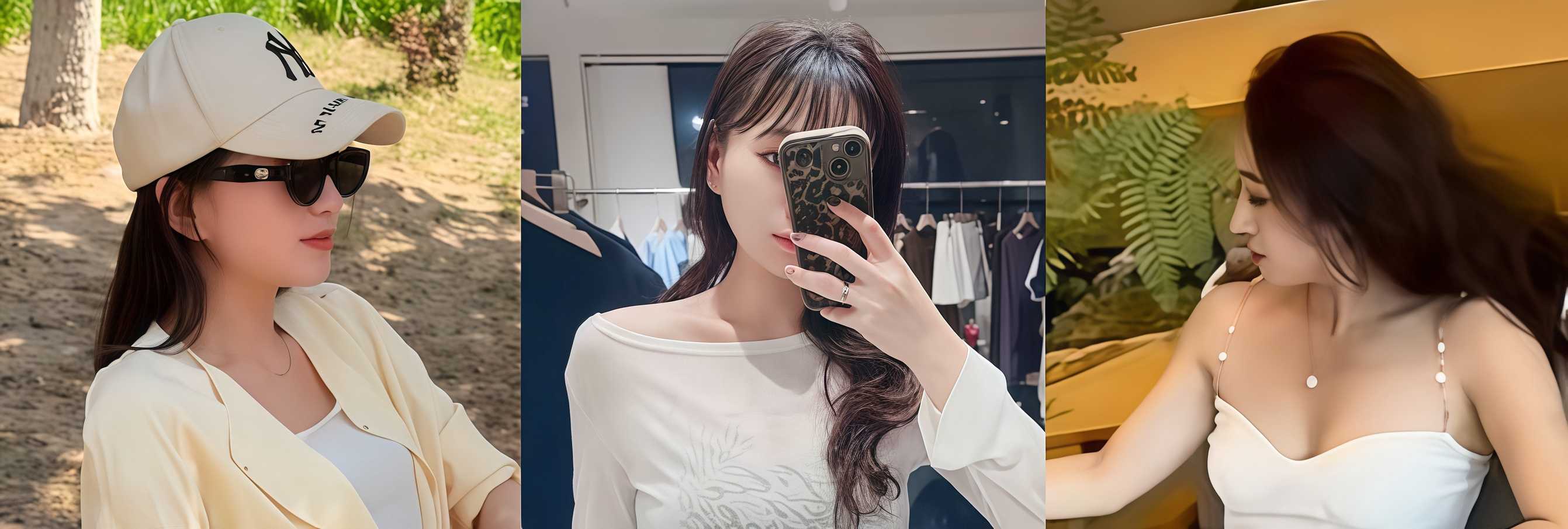 江苏泰州姜堰 绯色服装店老板娘 可妍 抖音在线撕逼小三闺蜜 10年友情变偷情 大尺度性爱视频曝光！