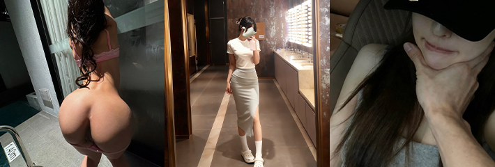 推特极品少御福利姬 木本大鹅 自慰口交性爱合集曝光 黑丝JK情趣制服超诱惑！