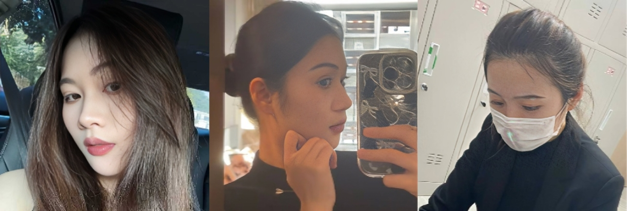 河南信阳 江山樾售楼小姐 张婷 陪睡男客户视频曝光 为业绩甘愿付出骚穴