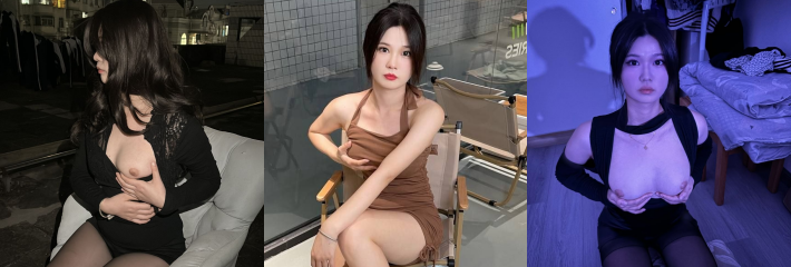 广东顺德新婚少妇 陆欣语 黑丝多场景自慰 激情调教福利流出