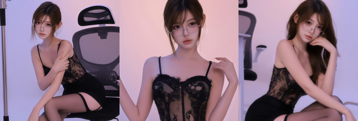 迷高颜值清纯美女 半裸扭腰顶胯热舞 眼神离赤裸挑逗 直接把人看硬