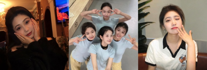 现代音乐学院母狗门事件震惊曝光 大三舞蹈系高颜值气质学姐 乔烨 背男友与金主约炮被爆光引全校热传！