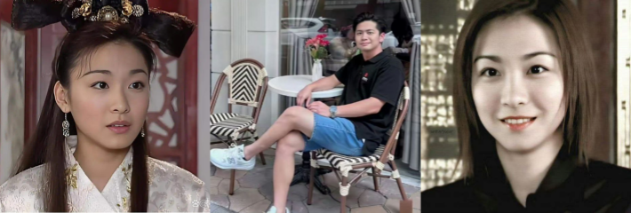 中国台湾女星江祖平自曝遭绿媒副总儿子龚益霆下药性侵 男方回应分手后因爱生恨！