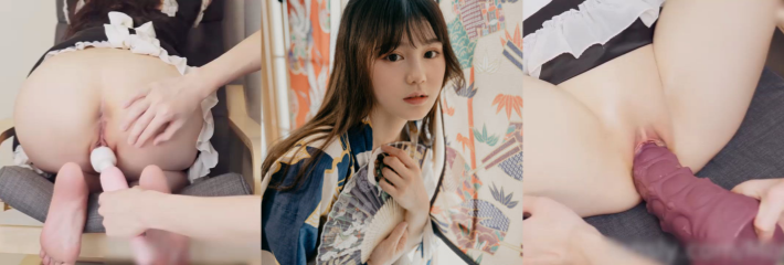 超人气网黄福利姬 MomoYih 捆绑调教潮吹视频流出 白嫩萝莉绳索自缚 玩具自慰汁液喷涌！