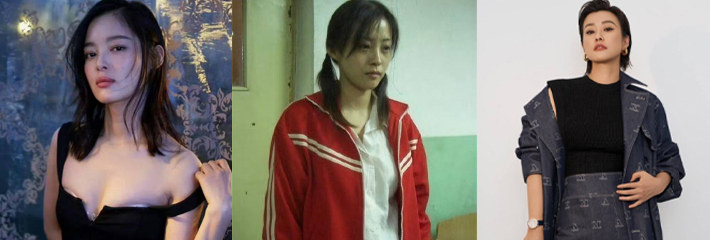 知名演员 郝蕾 因无缘威尼斯影展最佳女主角 怒怼 辛芷蕾 暗讽辛芷蕾的影后水分大