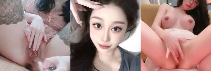 抖音网红女神 陈默 金主激情视频全曝光 自慰娇喘性瘾极大 无套做爱爽翻天