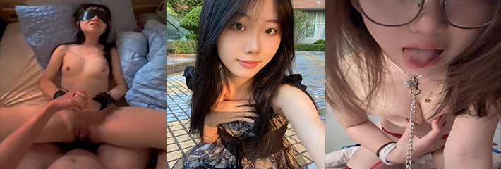 富二代约啪极品女大学生，泄密视频火爆网络，蒙眼口交操逼，画面超刺激不要看的入戏太深！