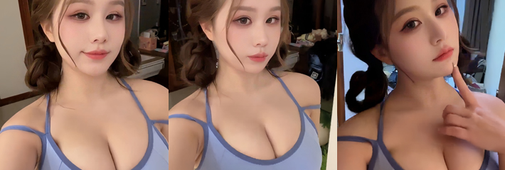 抖音 简小陌 钱丫丫 伤心小云吞 大尺度自慰视频福利合集 女仆装魅力散发