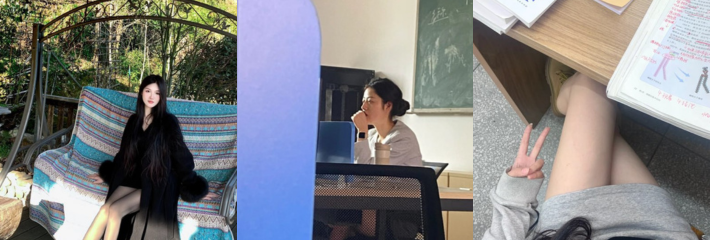 湖南郴州金海学校 陈** 教师违背职业道德且勾引自己学生被爆！海量证据截图等视频显已实锤！