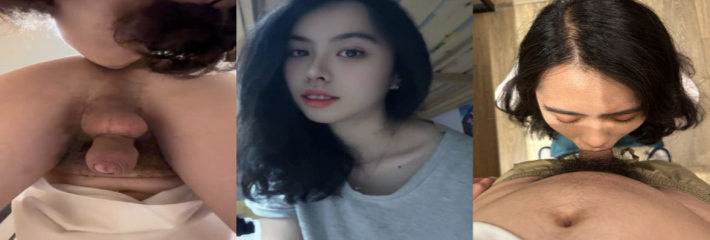 广东电子科技大学中山学院女大学生 曾嘉仪 被调教的黑料视频全校疯传 深喉跪舔后入爆操 无套打桩高潮连连！