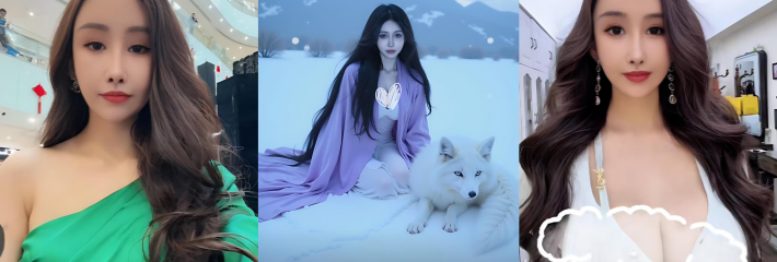 抖音43万粉丝短剧演员金美娜不雅视频流出 巨乳肥臀SM服务金主 口活爆菊超劲爆！
