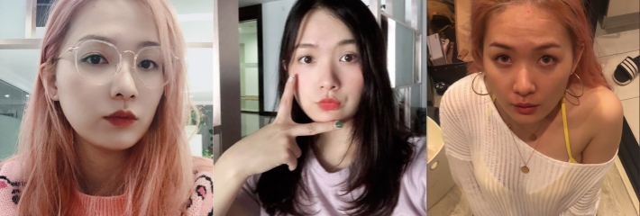 高颜值反差巨乳学生妹与纹身青年同居性爱视频泄密 极品鲍鱼各种体位啪啪 口交技术超绝！