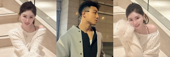 墨尔本男生 18块钱马来面约会翻车 强行动手动脚并追要饭钱 渣男不雅视频随之曝光
