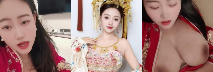 天津准新娘婚前出轨 穿婚纱跟野男人狂干 偷情视频泄露
