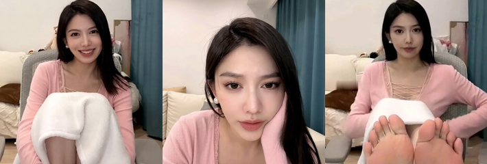 甜心小姐姐 艾斯 准时开播在线互动 甜美颜值治愈系氛围轻松愉快