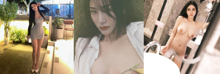 微博推特抖音三平台同占榜一母狗 Lelepigbaby乐乐 献身与金主爸爸操爱调教传出视频！