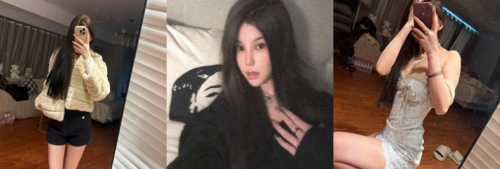 福建03年骚鸡 江雨晨 被曝光 裸照视频勾引网友 约线下然后问要钱 一个职业卖淫女贴上了良家标签!