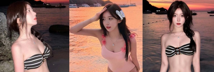 抖音1400W粉丝网红大咖 呆妹儿小霸王 直播首秀就被曝性爱不雅视频 发文澄清被造谣 视频铁证实锤本人！