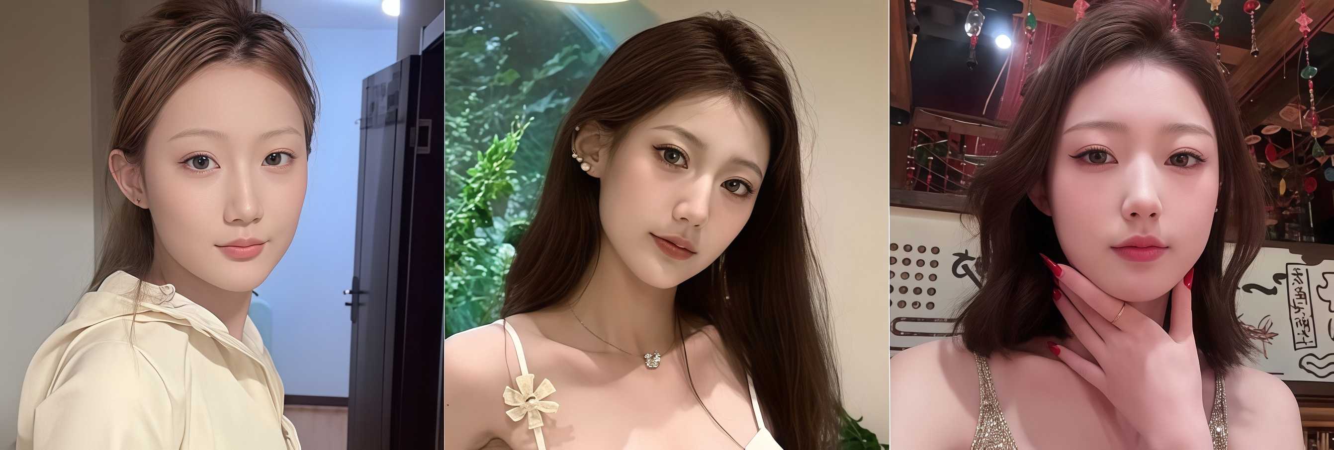 抖音美女主播 开心小椰子 直播时与男友做爱 虽未出镜但娇喘浪叫不断 直播录屏疯传