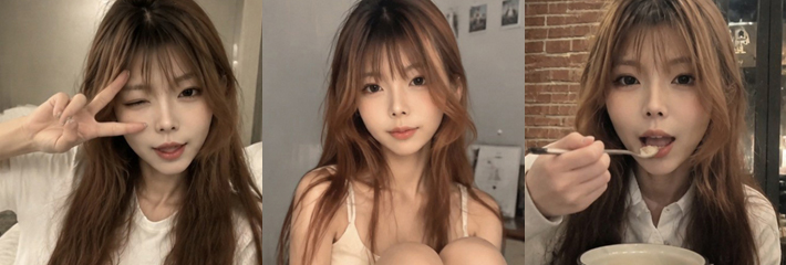 山东大学女神 李思琪 跪地给前男友口交 后入性爱因分手全部曝光