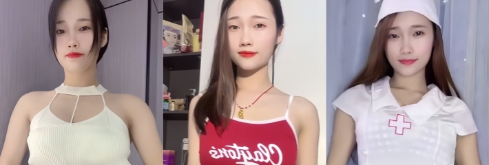 快手双号擦边女神 霸气你莲姐 偏爱性感瑜伽裤 与金主定制会议视频流出 骚舞自慰诱惑至极！