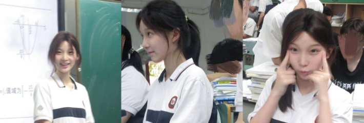 广东佛山顺德四中19岁高三学生妹 梁欣莹 校园恋情曝出猛料 清纯少女被男友调教玩弄！