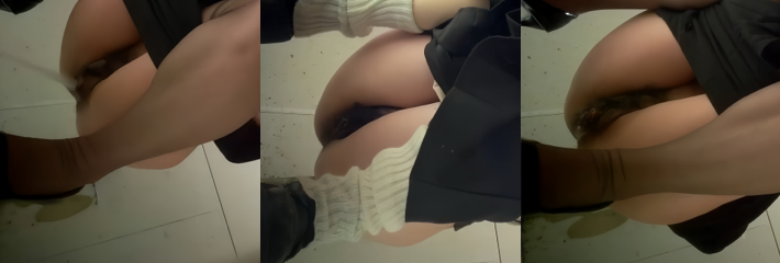 女厕偷拍酒吧女神 黑丝高跟美穴放尿 画面真实令人心跳加速！