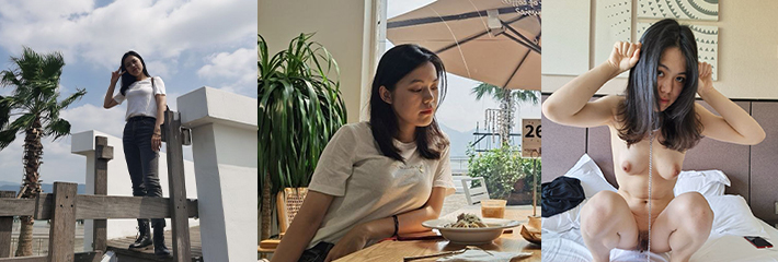 山东女子学院一长腿巨乳校花 张莹莹 被富二代调教成小母狗 喜爱肉棒的她被操的鬼哭狼嚎！