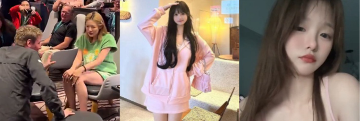 南极邮轮拍卖会一位中国腐女以200欧赢得与挪威小伙约会/为了王者上分不惜色诱小哥哥 每日🔥TOP10🔥