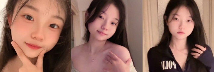抖音甜美人气博主牛油果 私密自拍裸舞视频震撼流出 超刺激福利席卷全网热议