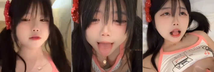 抖音萝莉网红 幸酱 最新定制会议视频流出 摸逼跳蛋自慰高潮淫水直流 妥妥的淫荡反差尤物！
