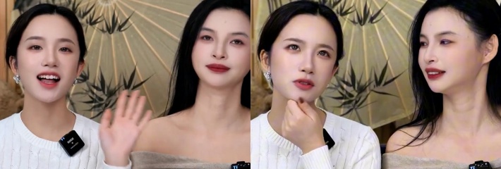 王竹子 经期欲望特别强怎么办？闺蜜深度聊聊女生月经那些事儿