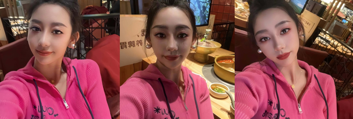 高颜值网红 xzls5291 与男友做爱自拍泄密 第一视角深喉口交 大尺度私拍全记录！