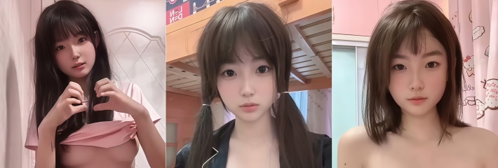 B站极品萌妹子 树树 大尺度裸舞自慰诱惑 小白兔挺拔弹性十足