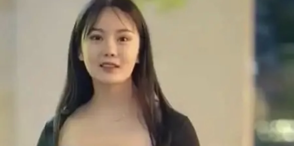 抖音博主 易阳浅浅Silvia 一对一诱惑视频流出 微胖大奶半漏乳晕聊骚