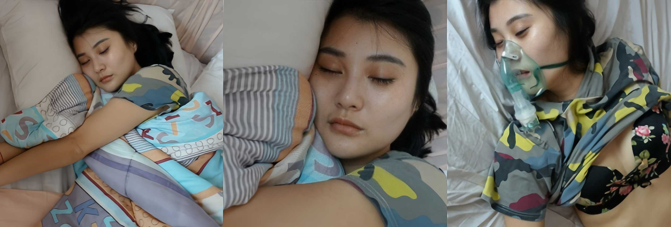 最新大作 吉林版范冰冰 被三人组合力灌醉黑丝后入 肆意摆拍撩人姿势 视频震撼流出 无水印原档