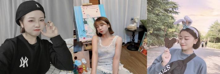 马晨阳山东邹城大胆演绎，卫生间里撅臀掰穴，粉嫩无毛骚逼，镜子前清纯伪装彻底崩塌！