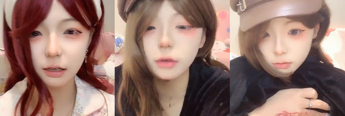 高颜值女大校花 符文战士下海黄播 自慰裸舞大秀视频泄密