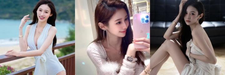 抖音网红德州扑克女神 Yara奶油 黑料视频被曝光 在柬埔寨卖身一夜8万U陪玩视频流出！
