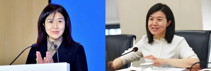 当年将 谭谈交通 封杀的始作俑者四川成都正厅级干部女贪官 田蓉 落马 其依靠做陪领导仕途高升的视频被曝光！