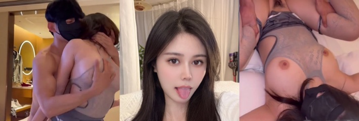 推特网黄 我的枪好长 5月5号最新作品 大奶女主被长枪后入暴击 窒息高潮叫到腿软