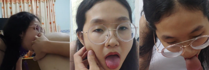 顶级反差母狗 白皙翘臀束缚调教 毒龙舔菊花 含情脉脉狂舔大屌 反差感爆棚