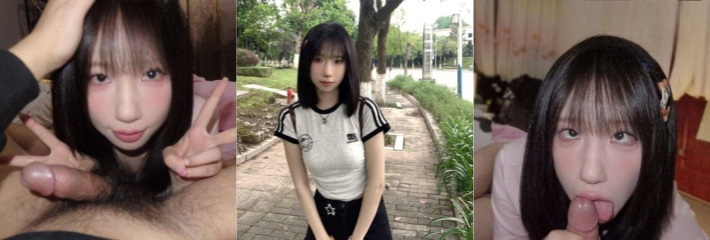 高颜值女大学生 被金主调教成泄欲玩具 身穿情趣内衣在床上疯狂激战
