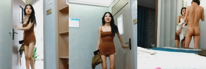 深圳邪骨场顶级爆乳女技师 楠楠 身穿黑丝用波推毒龙全套服务为顾客直达高潮！