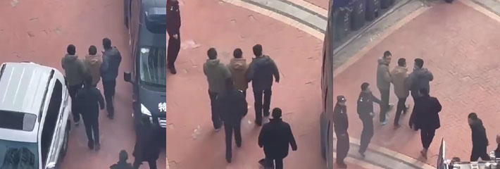 陕西西安一男子在朋友圈发文称其已离婚遭妻子背叛后手刃仇人 男人没有隔夜仇 真是有仇当场就报！
