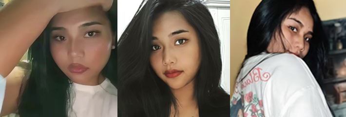 推特黑肤健身博主 Doris 露脸道具自慰 后入啪啪尺度大到炸裂