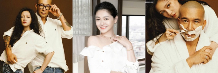 台湾明星大S去世后 老公具俊晔 终于本性暴露 与子女争夺遗产 往期丑闻不雅视频全被扒出